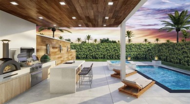 Designed as a place where families can reconnect, this villa, 3