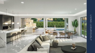 Designed as a place where families can reconnect, this villa, 3