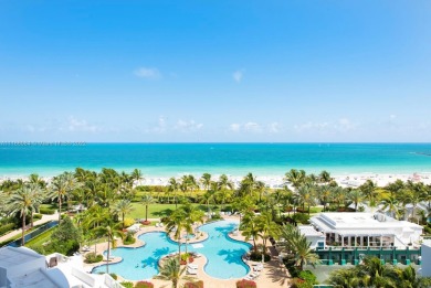 Influenced by the surrounding sand and ocean, this newly