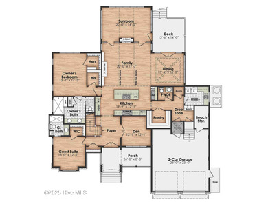 New Construction ~ Completion Date is 1st Quarter 2026 | Welcome