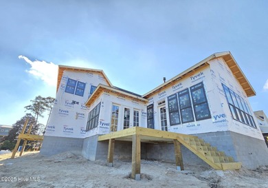 New Construction ~ Completion Date is 1st Quarter 2026 | Welcome