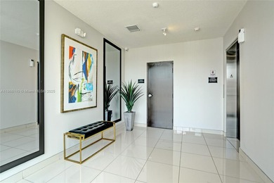 Beautiful 3-bedroom, 2-bathroom condo in Urbana Residences