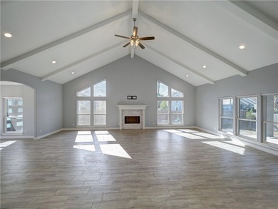 Your Island Oasis awaits you with this exceptional property that