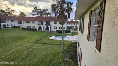 Beautiful 3BR/2BA Southside Condo with Pool & Creek Views! Enjoy