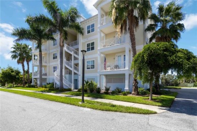 Welcome to Palma Sola Bay Club, a luxury gated condominium