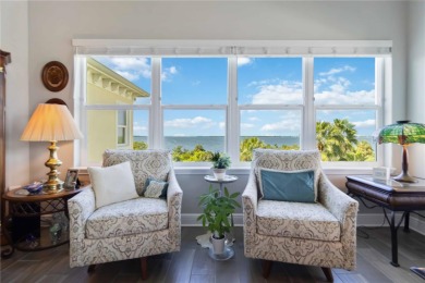 Welcome to Palma Sola Bay Club, a luxury gated condominium