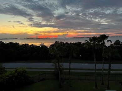 Welcome to Palma Sola Bay Club, a luxury gated condominium