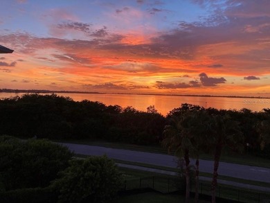 Welcome to Palma Sola Bay Club, a luxury gated condominium