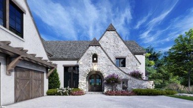 This exquisite, custom-built residence offers a rare blend of