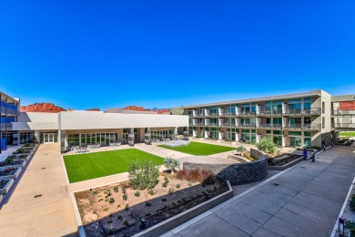 Discover your piece of paradise at Black Desert Resort. World