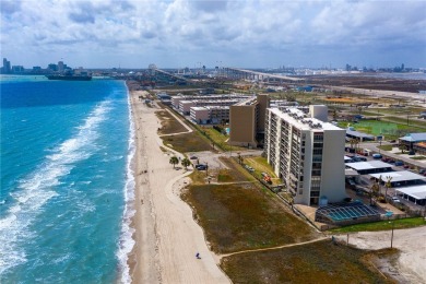 This beautiful unit at Breakers Condos on North Beach is ready