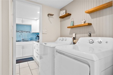 This beautiful unit at Breakers Condos on North Beach is ready