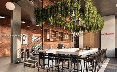 Experience the vibrant energy of Downtown Miami from this