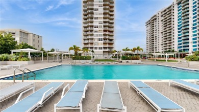 Wake up to sweeping ocean and skyline views from this