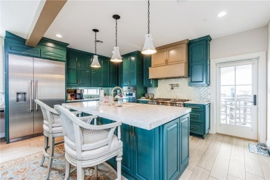 Unbelievable beach luxury! New build with 5 bedrooms, 4 with