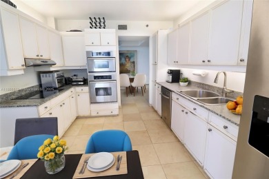 Experience luxury coastal living in the heart of Surfside with