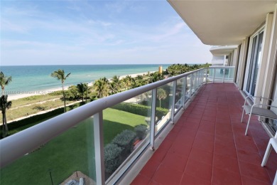 Experience luxury coastal living in the heart of Surfside with