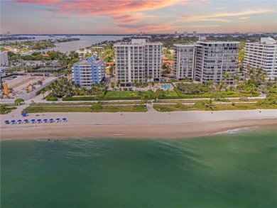 Experience luxury coastal living in the heart of Surfside with