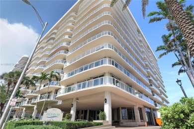 Experience luxury coastal living in the heart of Surfside with
