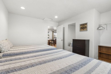 Welcome to Edgewater Villa--a summer-ready, turn-key furnished