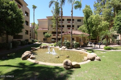 AZ Resort Style Living at its Best! Perfectly located Biltmore