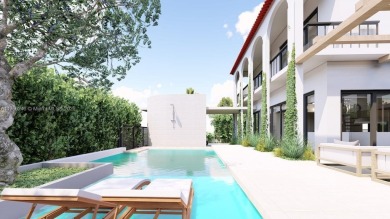 Unique homesite of nearly 8,000sf and a fully remodeled