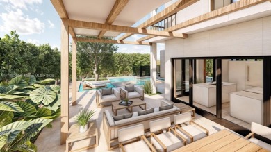 Unique homesite of nearly 8,000sf and a fully remodeled