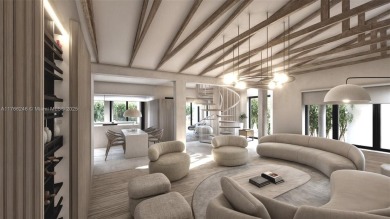 Unique homesite of nearly 8,000sf and a fully remodeled