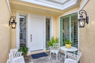 Experience the pinnacle of golf course living in this