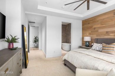 Only remaining south facing upper-level corner residence!