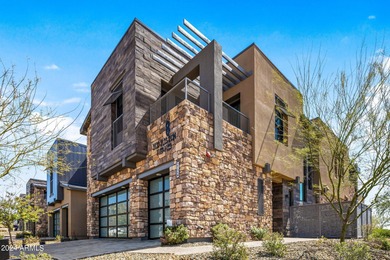 Only remaining south facing upper-level corner residence!