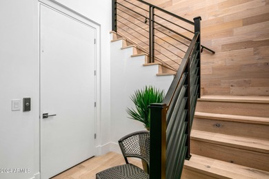 Only remaining south facing upper-level corner residence!