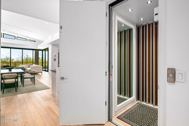 Only remaining south facing upper-level corner residence!