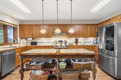 Sunrise Serenity @ Table Rock Lake Perfectly perched on a