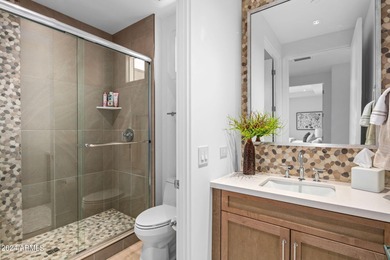 Only remaining south facing upper-level corner residence!