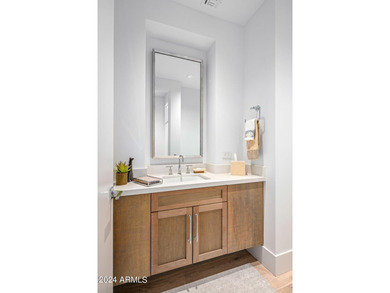 Only remaining south facing upper-level corner residence!