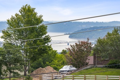 Sunrise Serenity @ Table Rock Lake Perfectly perched on a
