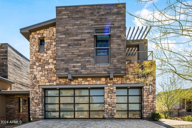 Only remaining south facing upper-level corner residence!