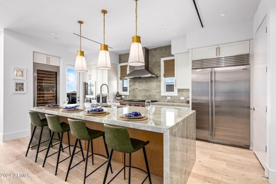 Only remaining south facing upper-level corner residence!