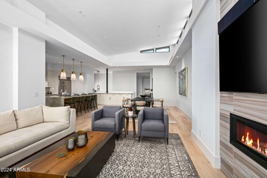 Only remaining south facing upper-level corner residence!