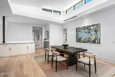 Only remaining south facing upper-level corner residence!