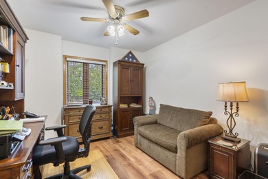 Sunrise Serenity @ Table Rock Lake Perfectly perched on a