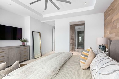 Only remaining south facing upper-level corner residence!