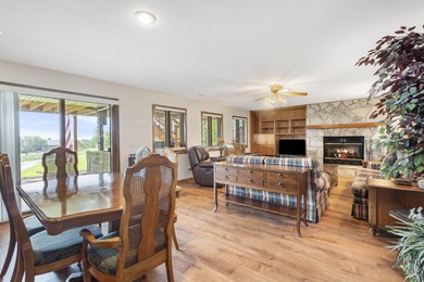 Sunrise Serenity @ Table Rock Lake Perfectly perched on a