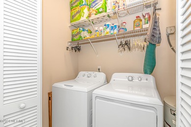 Welcome to this captivating condo located in the serene Carolina