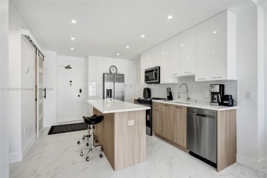 This fully renovated Condominium offers the opportunity to own a