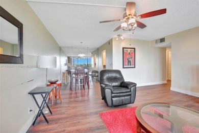 BEAUTIFUL 2/2 CONDO - ENCLOSED AND SCREENED BALCONY WITH VIEW ON
