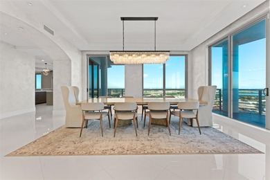 WELCOME HOME to the Towers of Channelside -- where luxury living