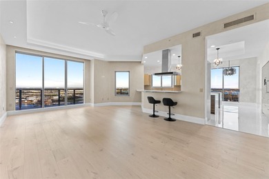 WELCOME HOME to the Towers of Channelside -- where luxury living