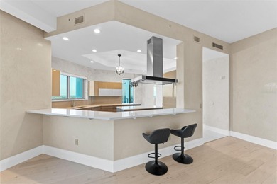 WELCOME HOME to the Towers of Channelside -- where luxury living